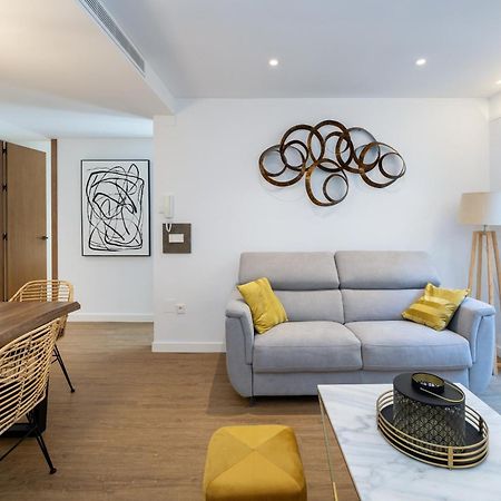 San Jeronimo Catedral 2Br Apartment Granada Exterior photo