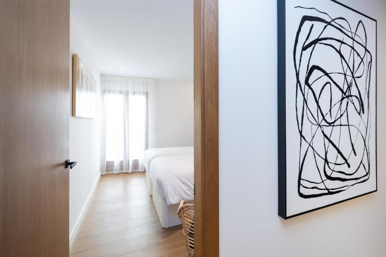 San Jeronimo Catedral 2Br Apartment Granada Exterior photo