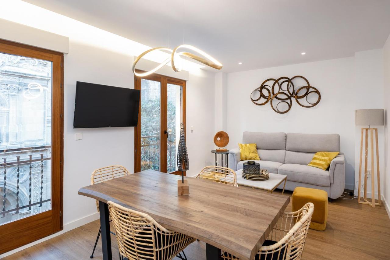 San Jeronimo Catedral 2Br Apartment Granada Exterior photo