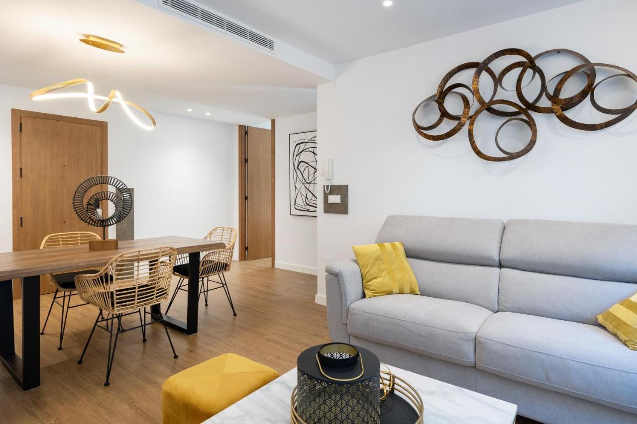 San Jeronimo Catedral 2Br Apartment Granada Exterior photo