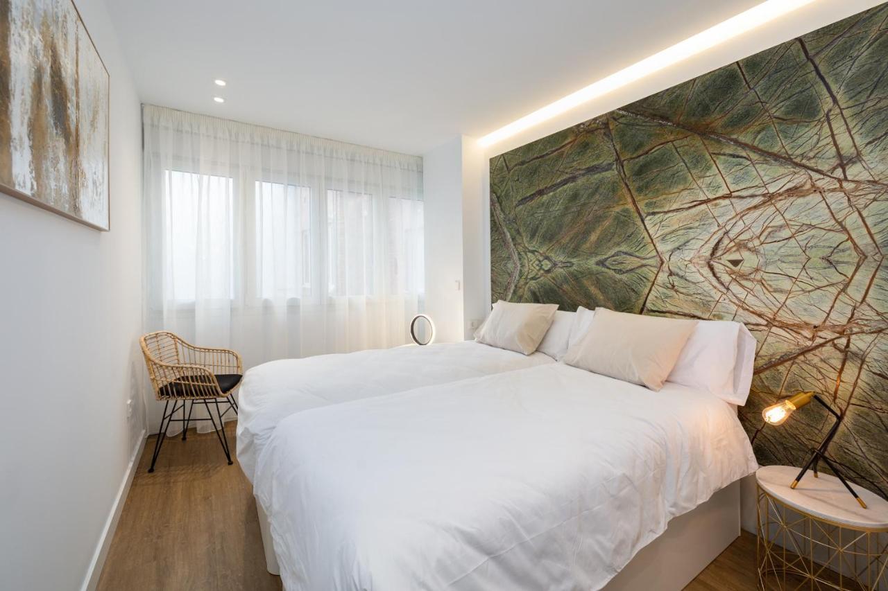 San Jeronimo Catedral 2Br Apartment Granada Exterior photo