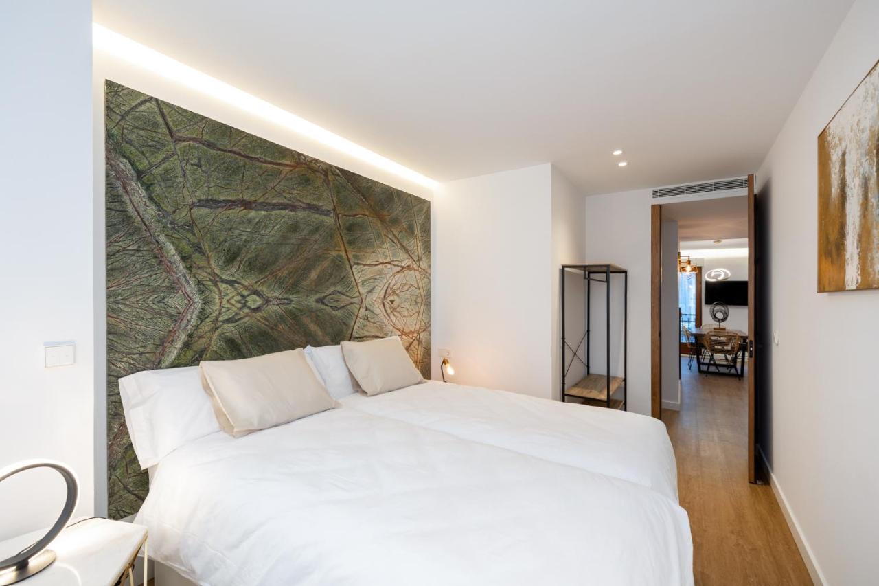 San Jeronimo Catedral 2Br Apartment Granada Exterior photo