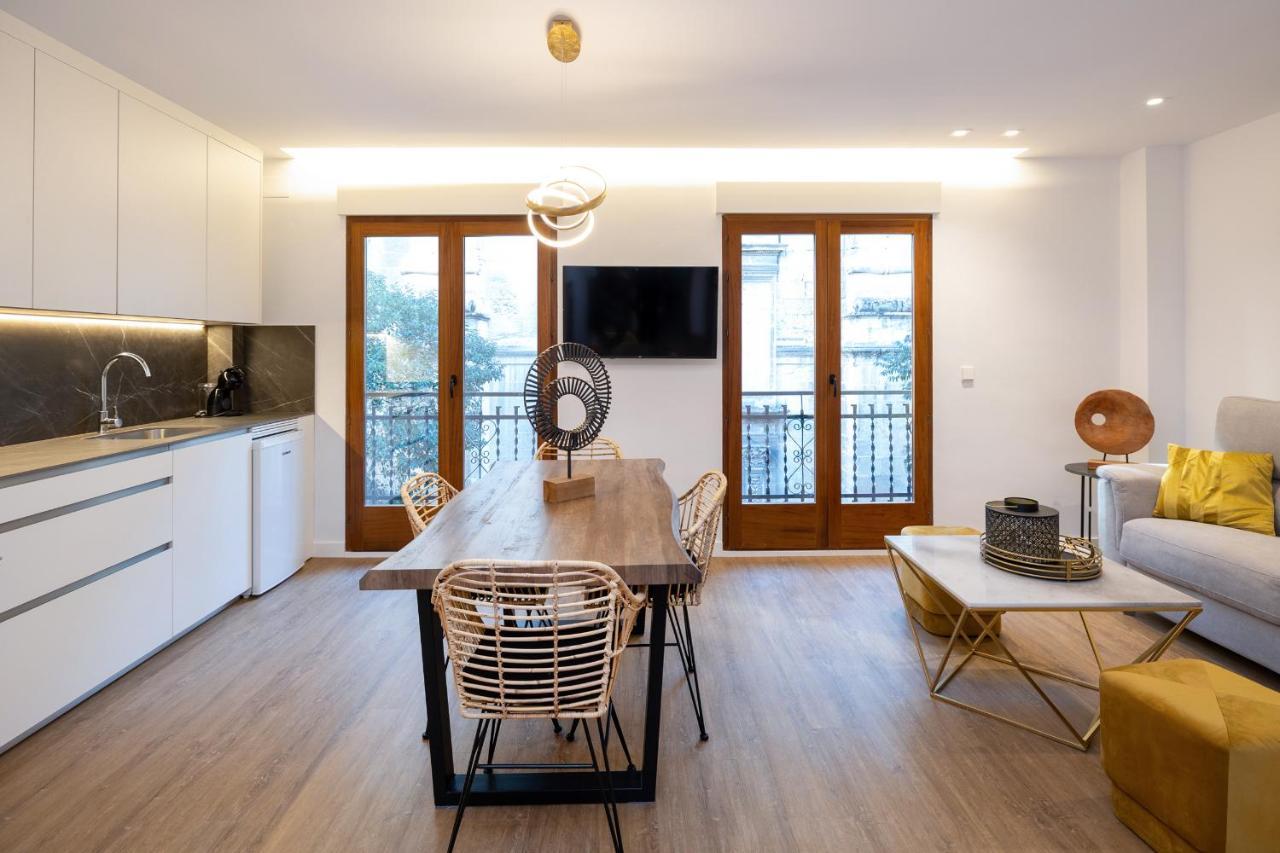 San Jeronimo Catedral 2Br Apartment Granada Exterior photo
