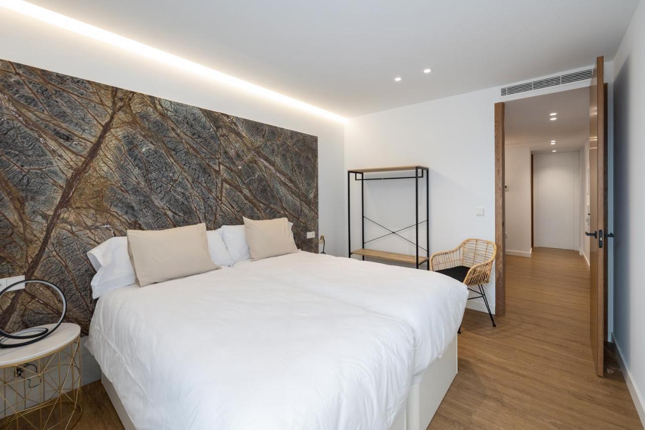 San Jeronimo Catedral 2Br Apartment Granada Exterior photo