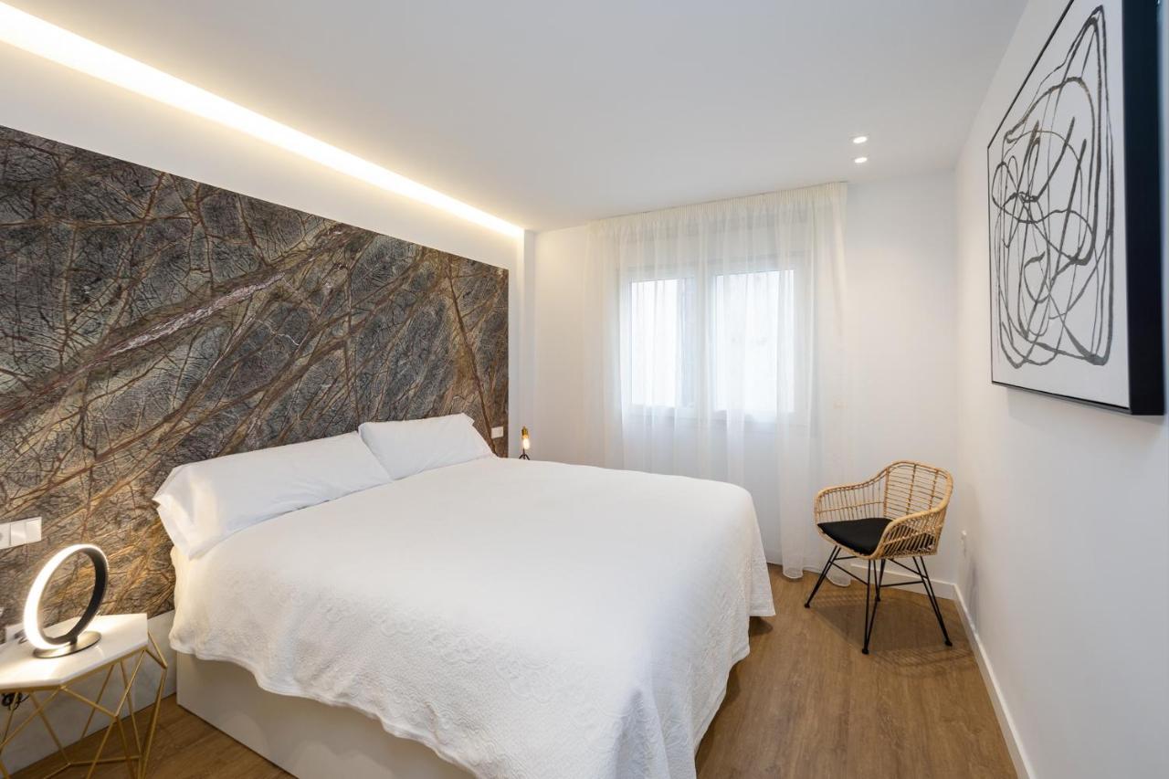 San Jeronimo Catedral 2Br Apartment Granada Exterior photo