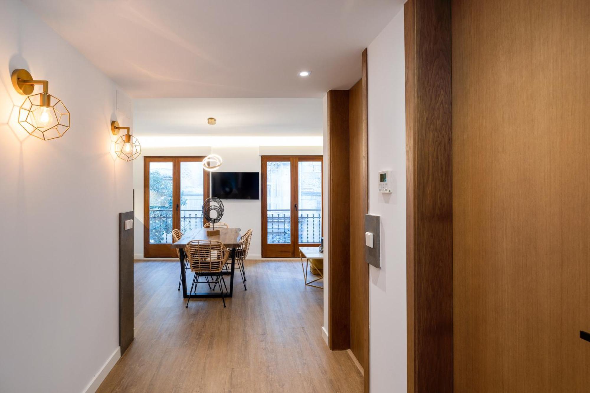 San Jeronimo Catedral 2Br Apartment Granada Exterior photo