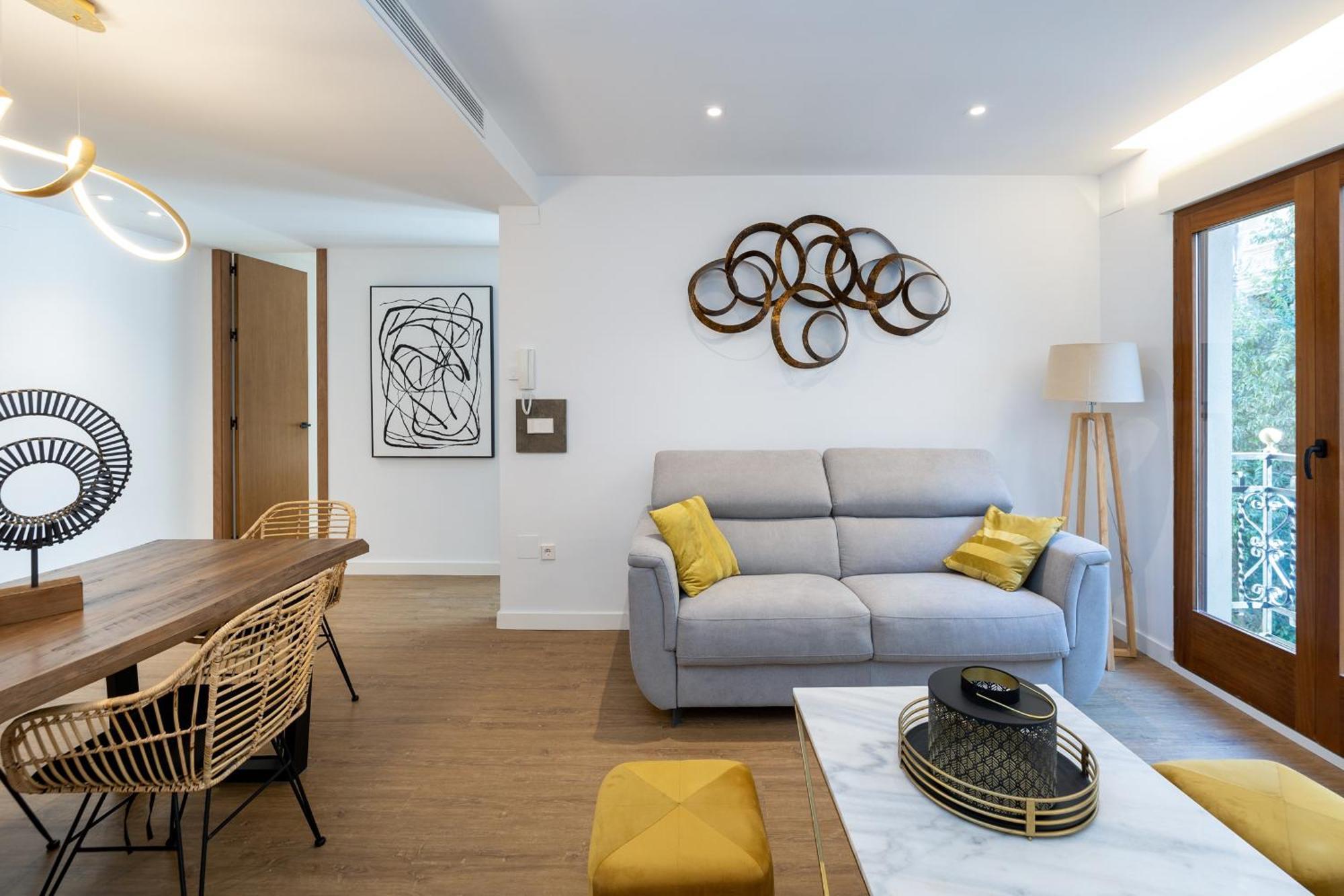 San Jeronimo Catedral 2Br Apartment Granada Exterior photo