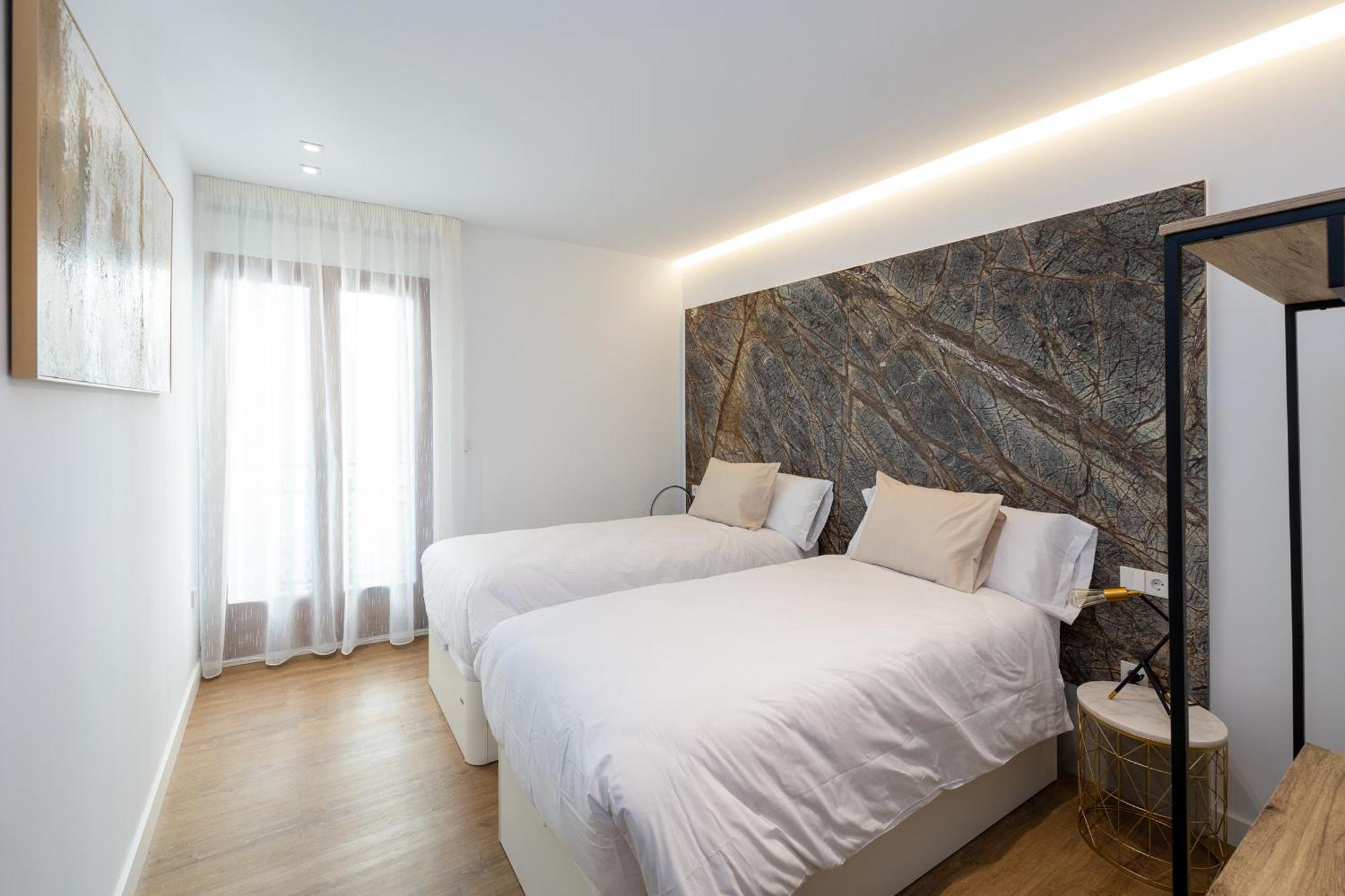 San Jeronimo Catedral 2Br Apartment Granada Exterior photo