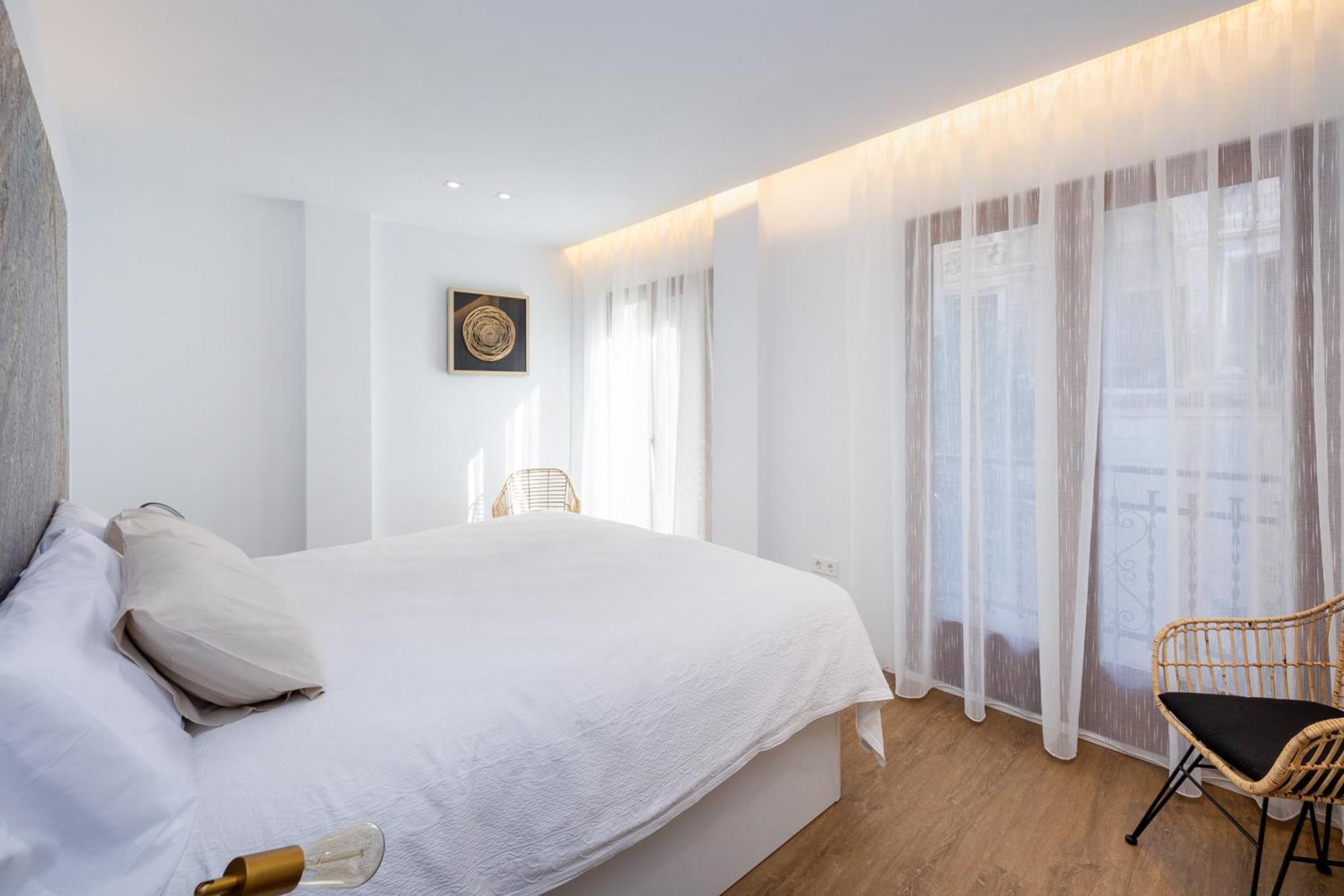 San Jeronimo Catedral 2Br Apartment Granada Exterior photo